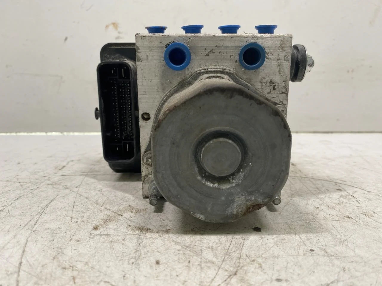 Mercedes B 180-200 W246/W242 2012-19 ABS hidraulika egység (tömb)