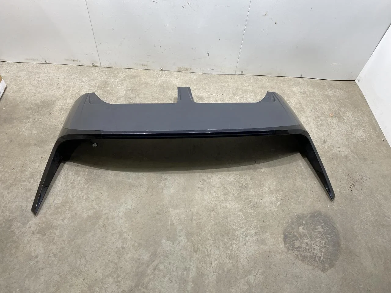 Hyundai IONIQ 5 NE 2022- Spoiler, tailgate