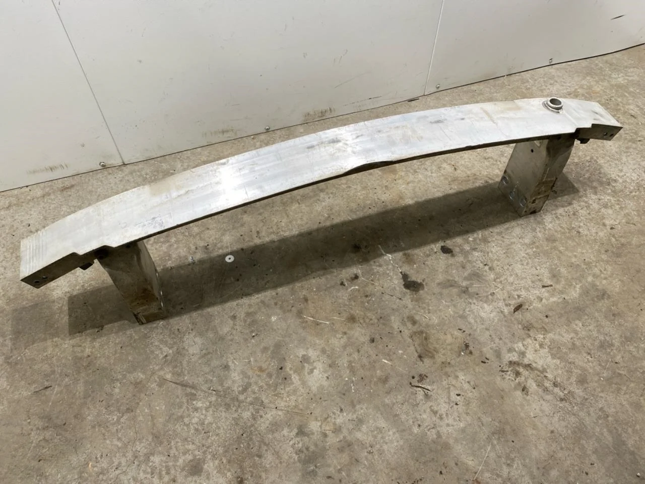 Mercedes B 180-200 W246/W242 2012-19 Bumper reinforcement beam, front