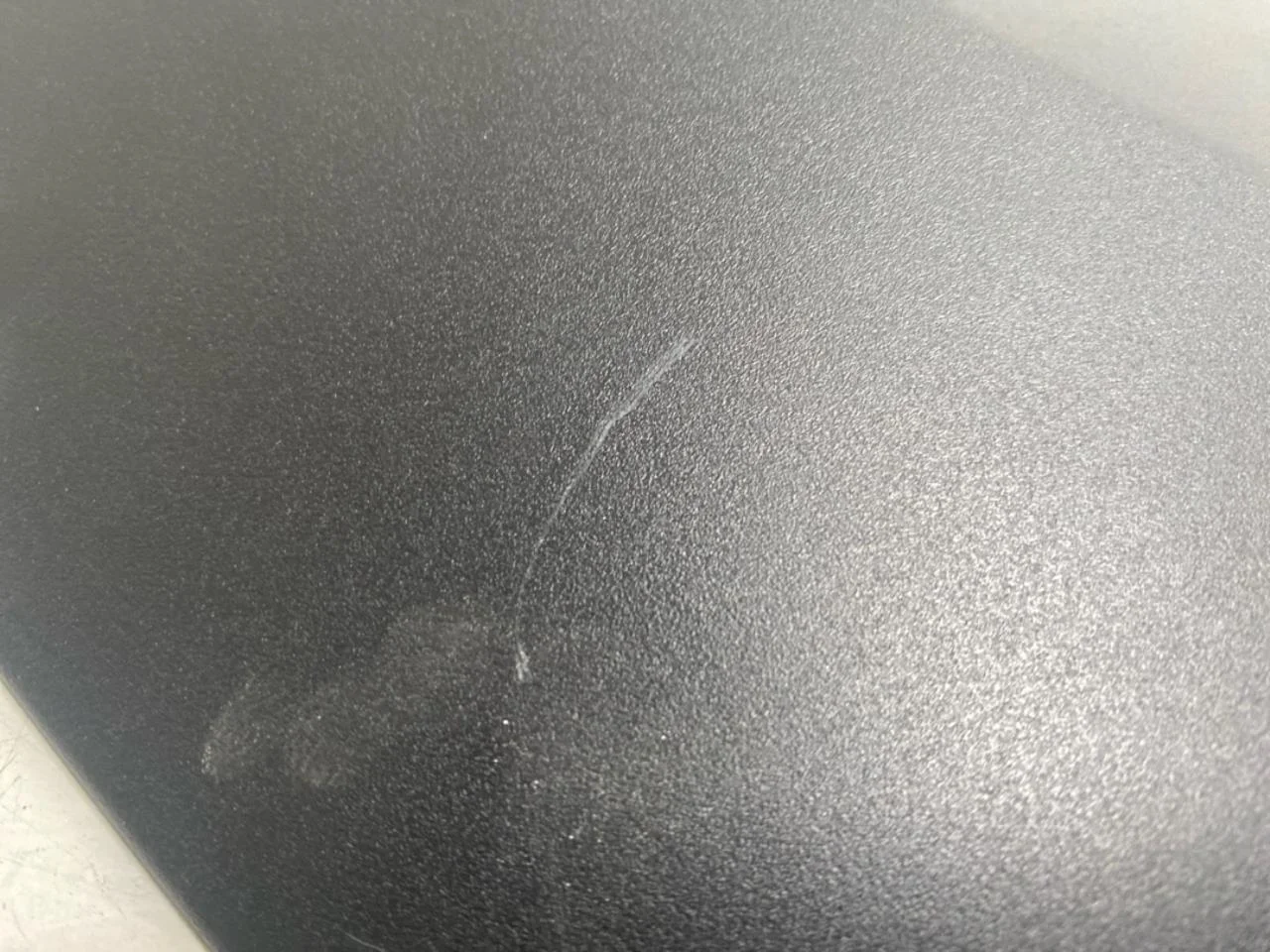 Subaru SOLTERRA 2022- Wheel arch trim view 3