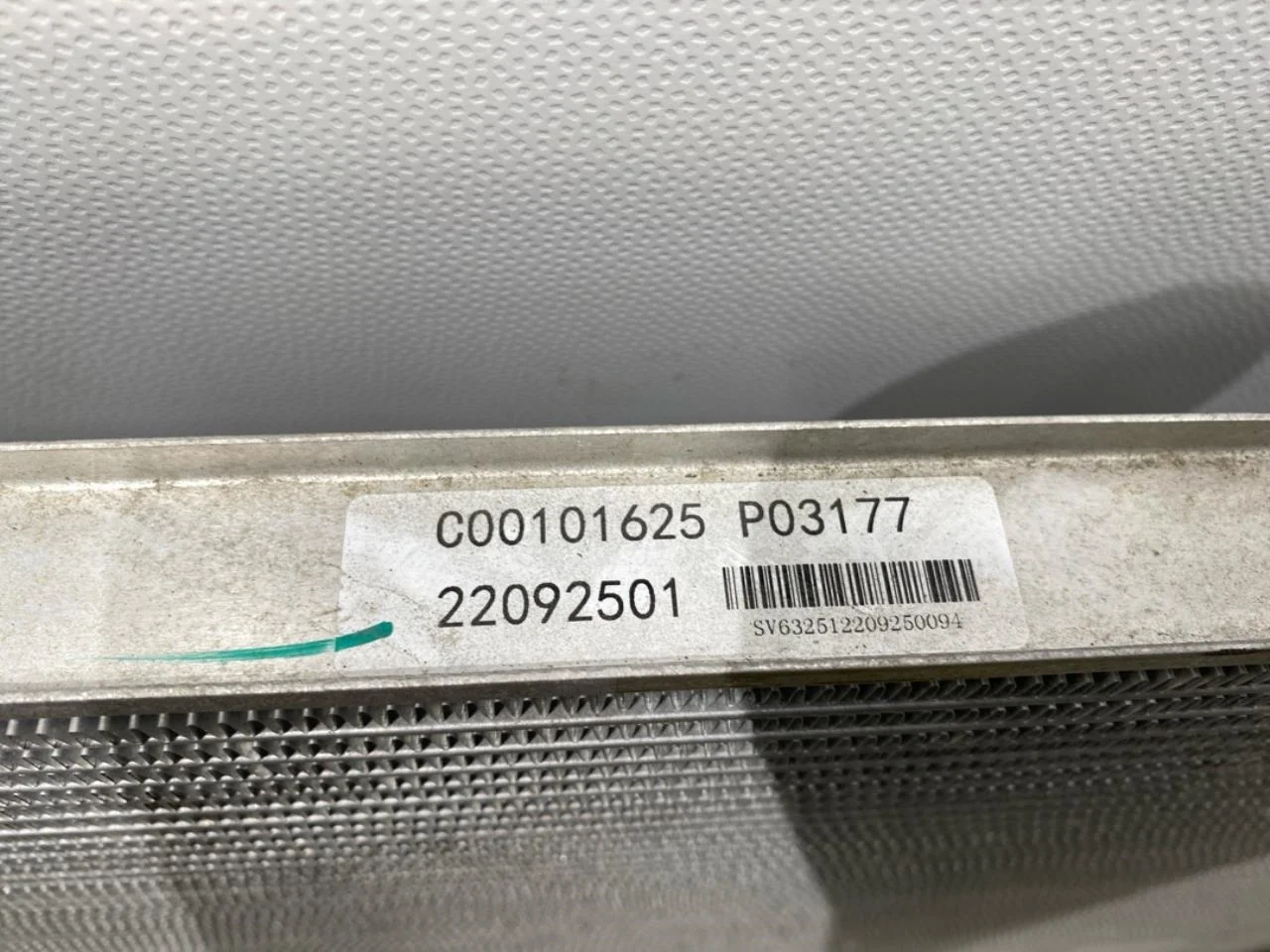Maxus E-DELIVER9 2022- Hűtő, automata váltós nézet 2