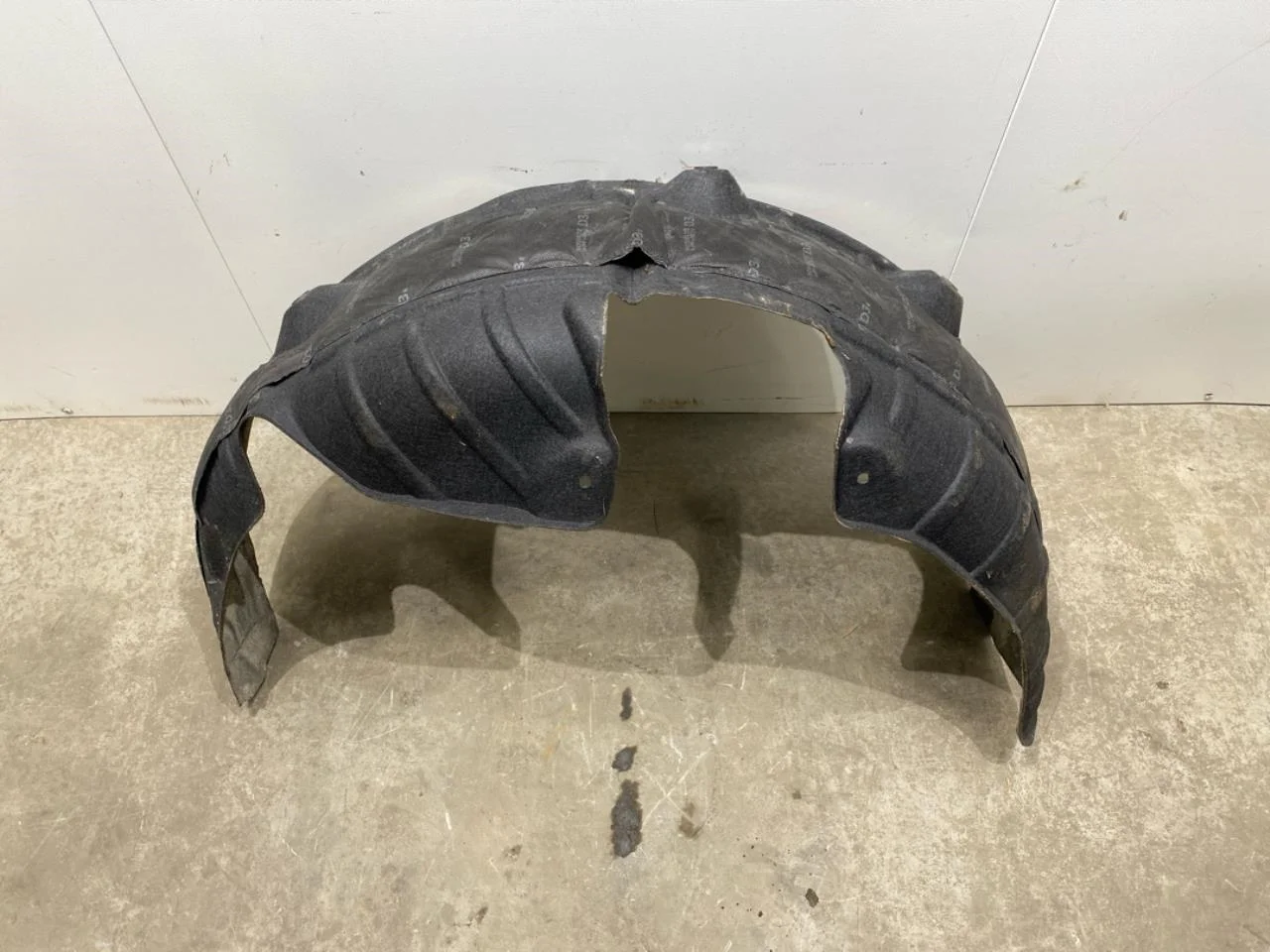 Hyundai IONIQ 5 NE 2022- Inner fender liner