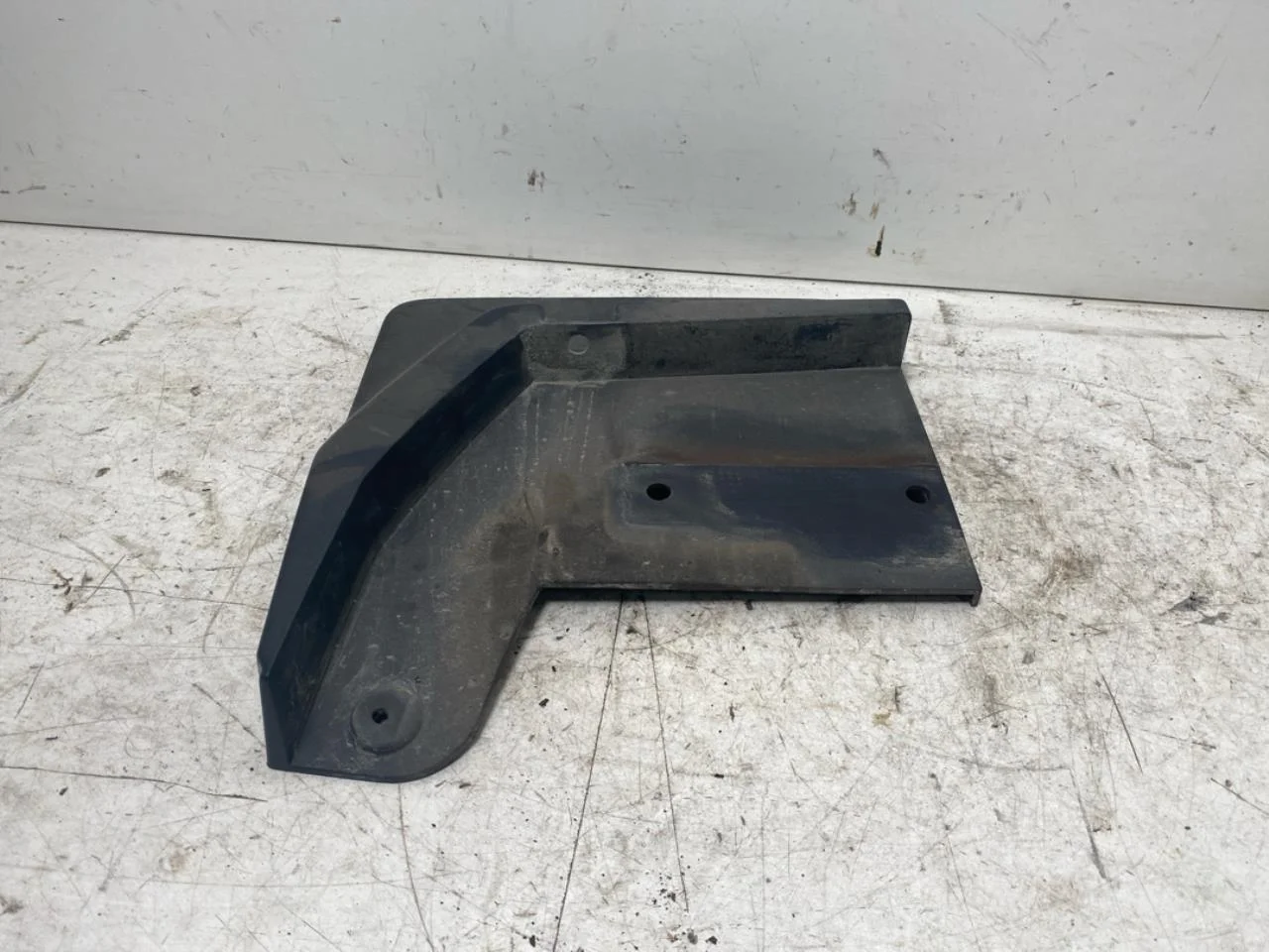 Maxus E-DELIVER9 2022- Mud flap