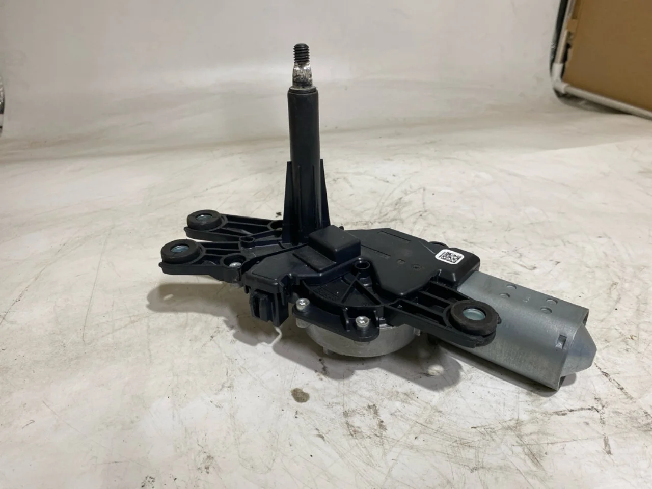 Ford MUSTANG MACH-E 2021- Ablaktörlő motor, csomagtérajtó