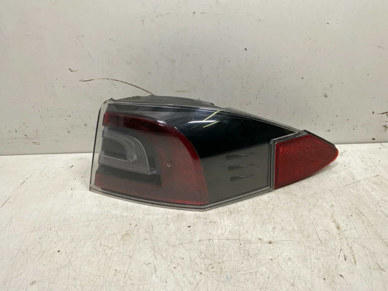 Tesla MODEL S 2013- Lampă spate dreapta