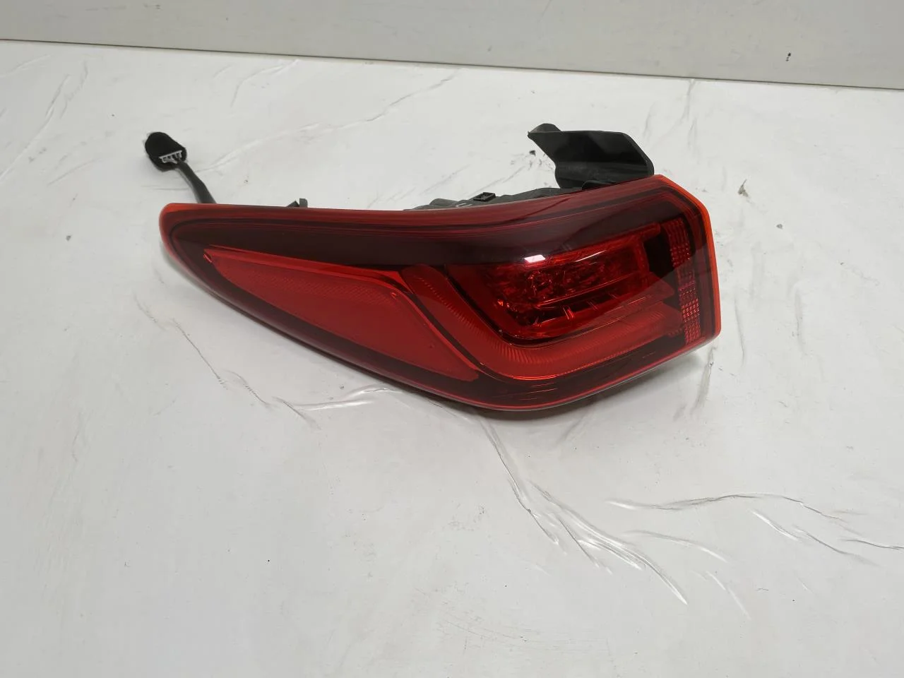 Hyundai KONA / ELECTRIC 2018-23 Lampă spate stânga