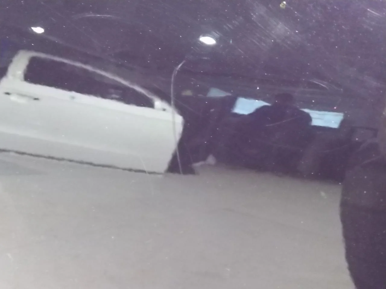 Renault ZOE/E- TECH 2013--> Ajtó, 4 ajtós, első, bal nézet 3