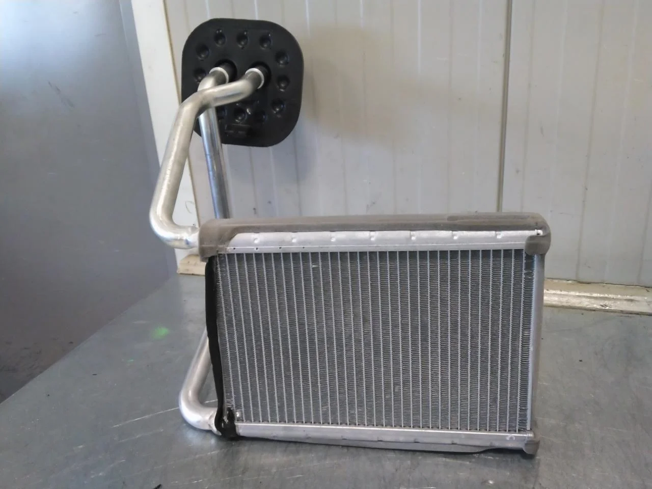 Ford E-TRANSIT 2022- Heater matrix, without air conditioning view 2