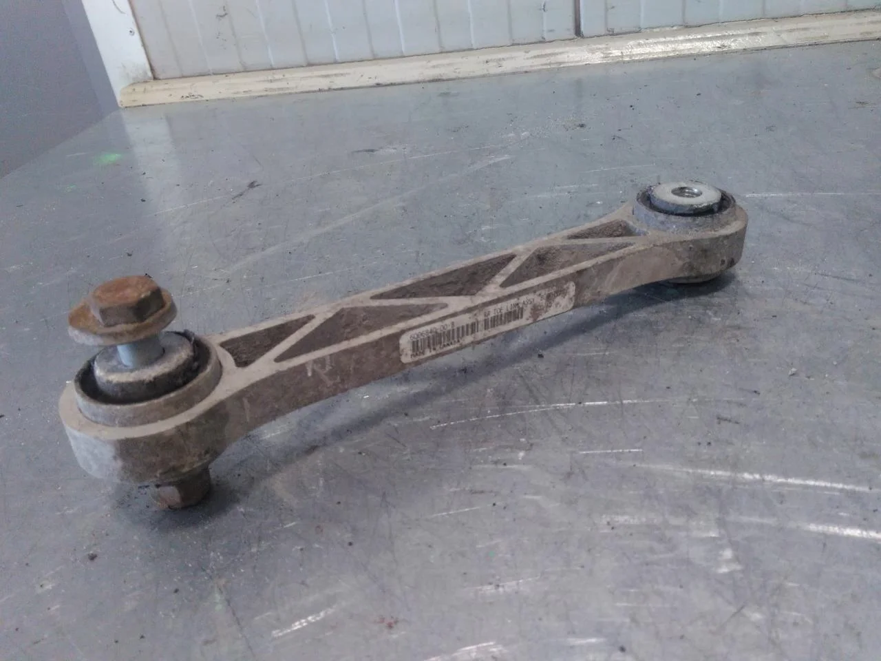 Tesla MODEL S 2013- Braț suspensie, dreapta spate