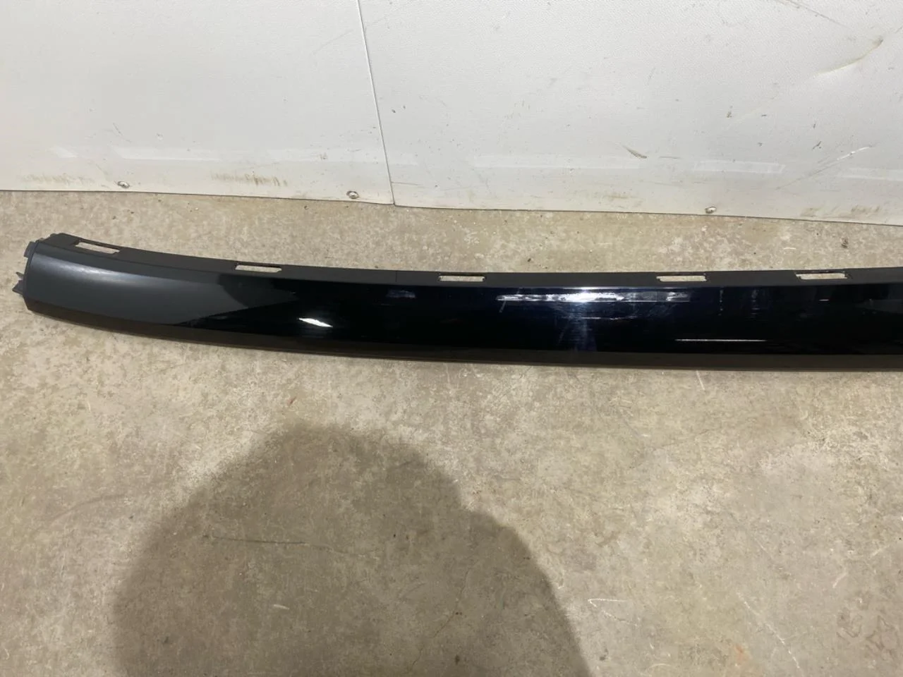 BMW I3 I01 2013-22 Trim molding, other view 3