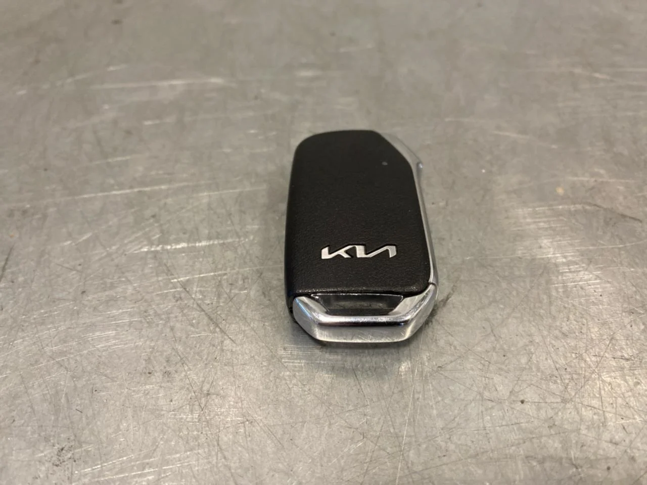 Kia EV6 2022- Távirányító, központi zár / riasztó