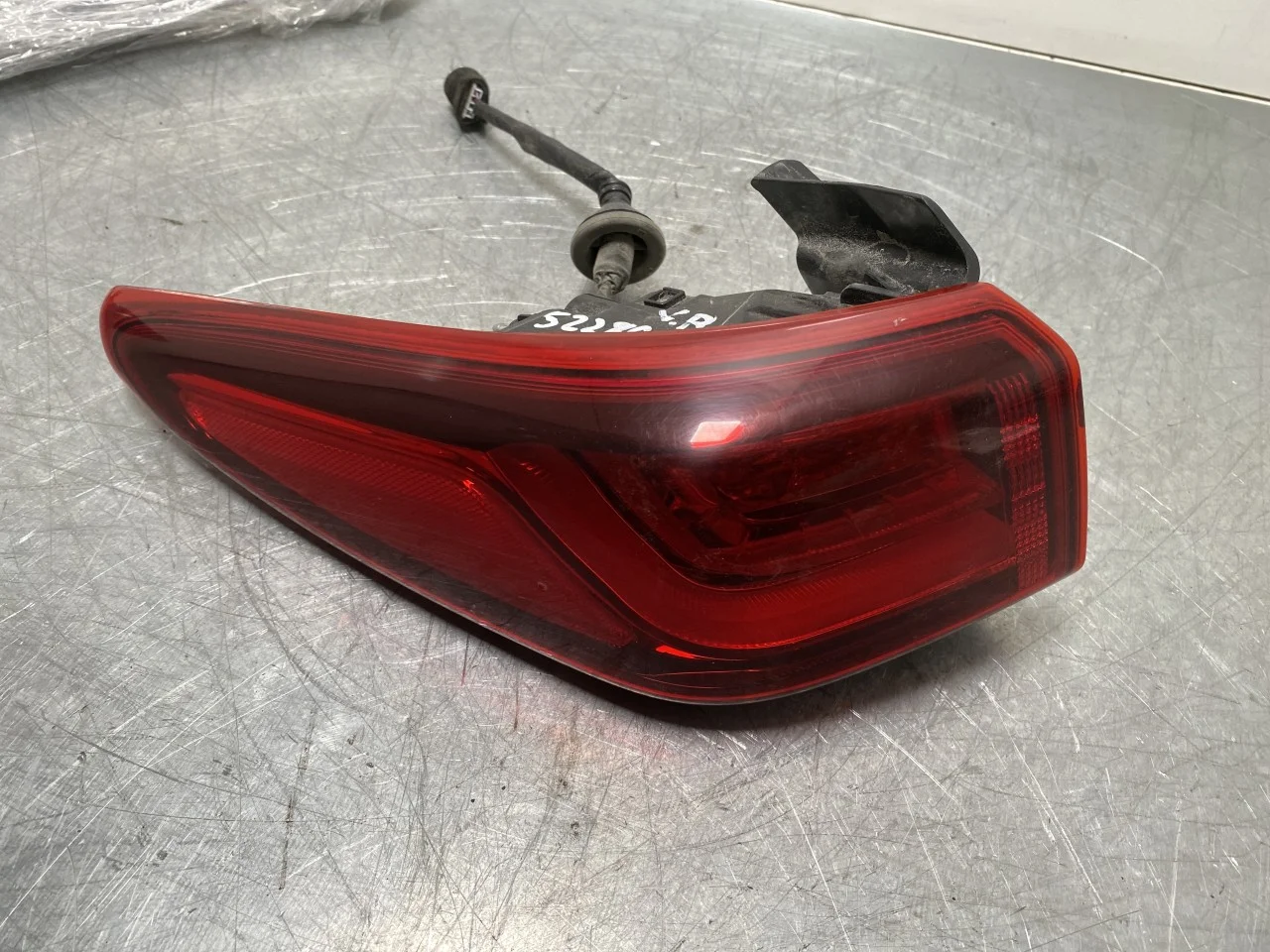 Hyundai KONA / ELECTRIC 2018-23 Lampă spate stânga