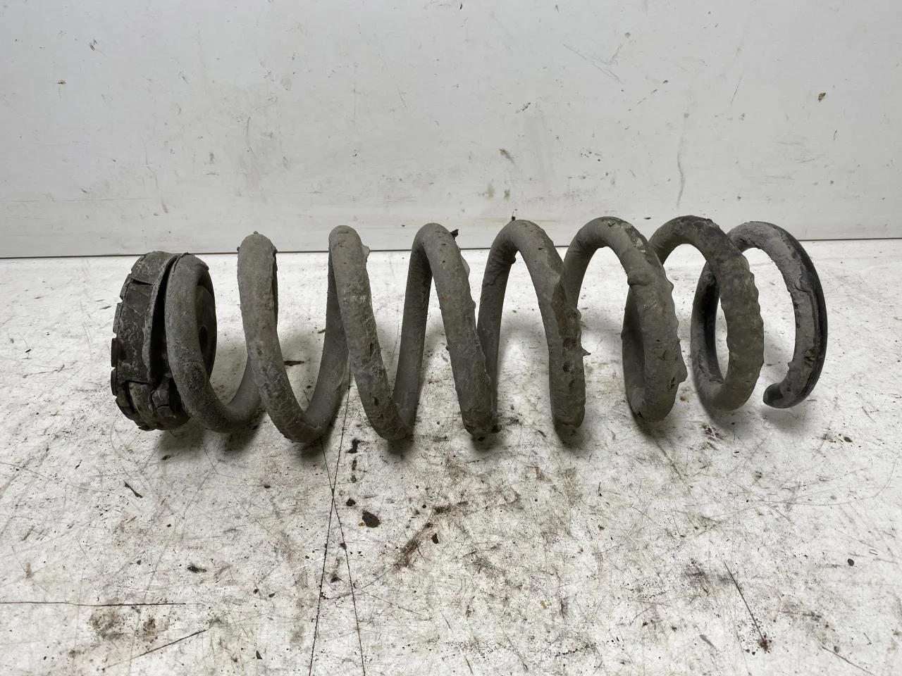 Byd ATTO 3 2022- Spring, rear