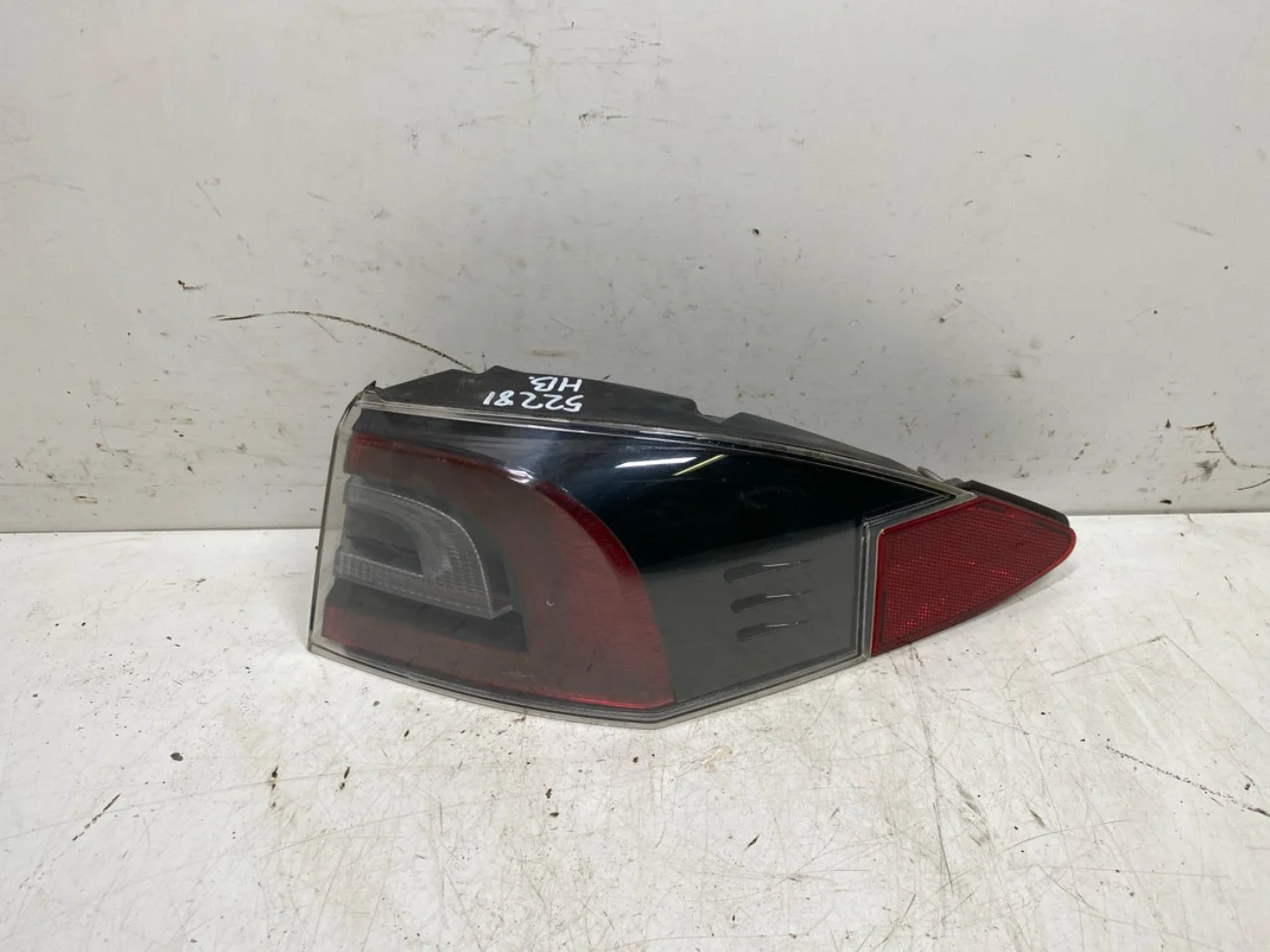 Tesla MODEL S 2013- Lampă spate dreapta