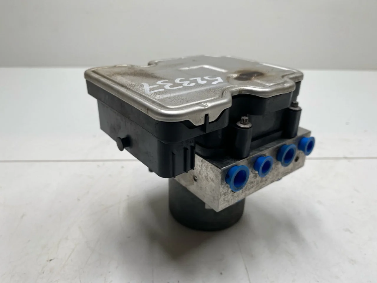 Opel / Vauxhall VIVARO 2020- ABS hidraulika egység (tömb)