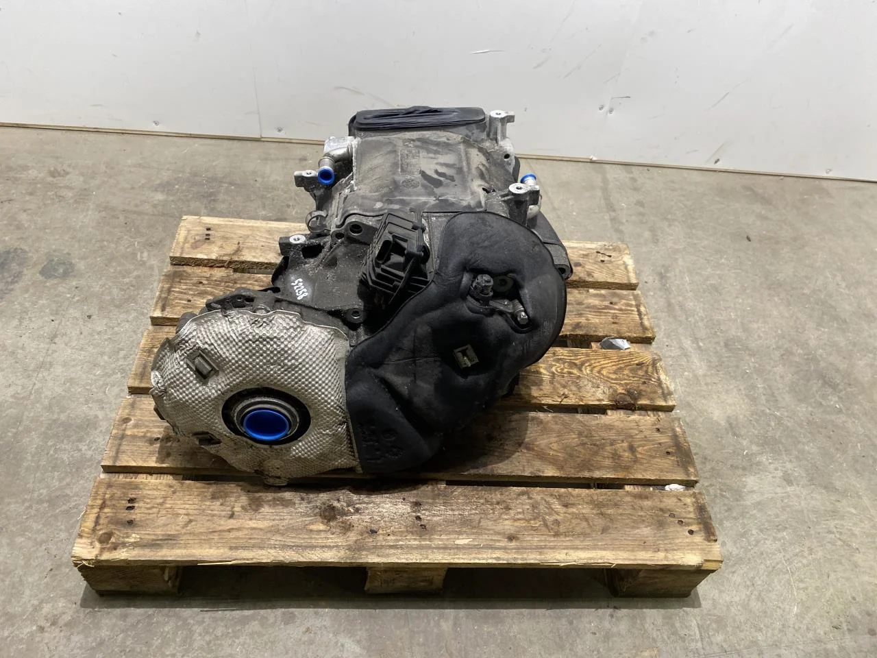 BMW I3 I01 2013-22 Rear electric motor