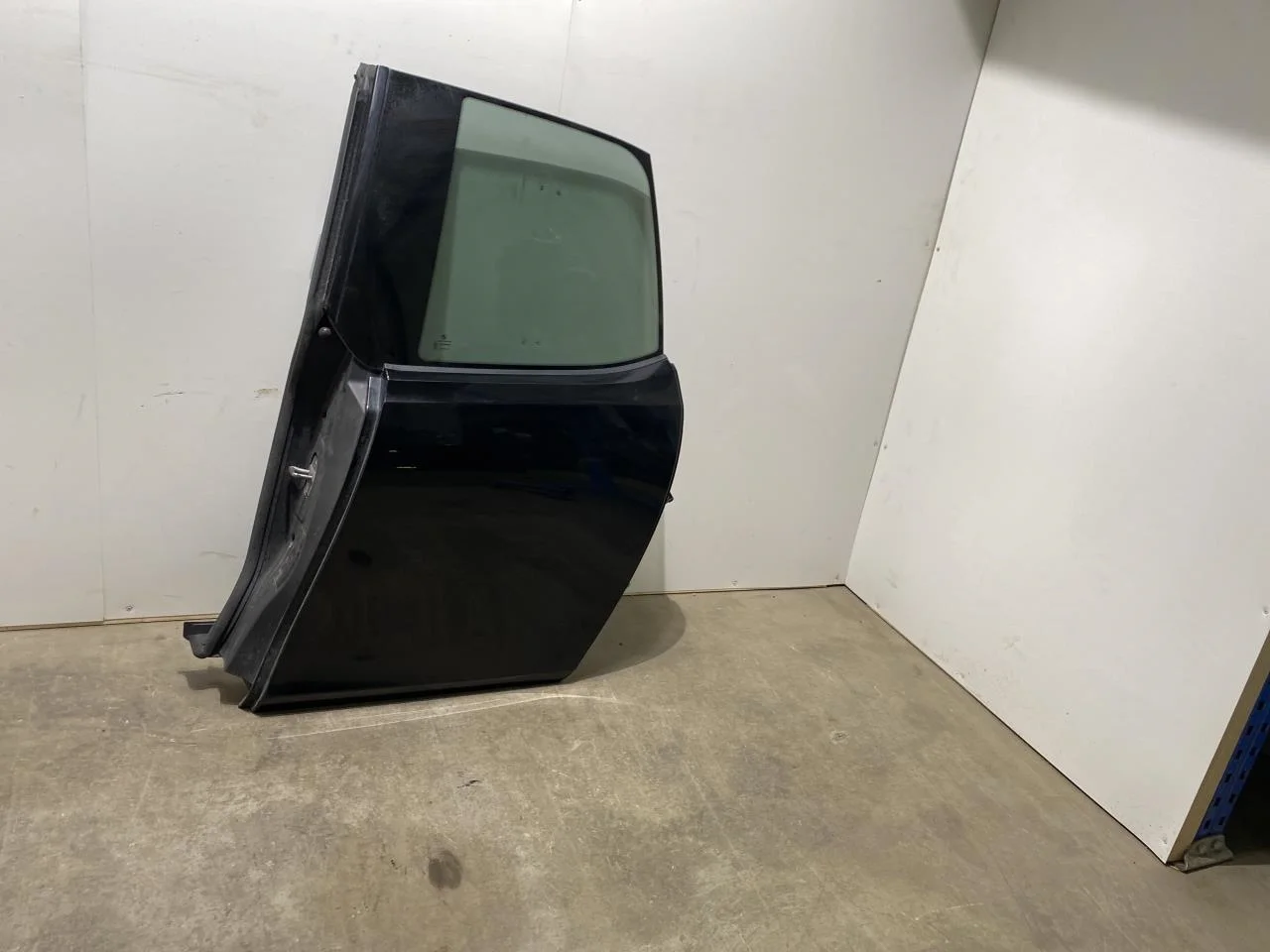 BMW I3 I01 2013-22 Ajtó, 4 ajtós, hátsó, bal