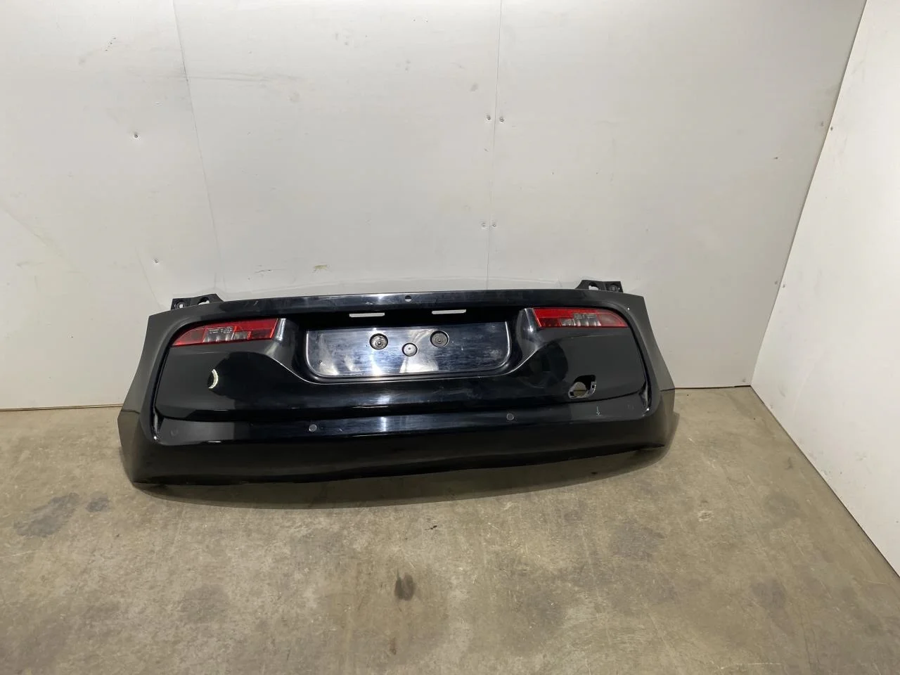 BMW I3 I01 2013-22 Rear bumper