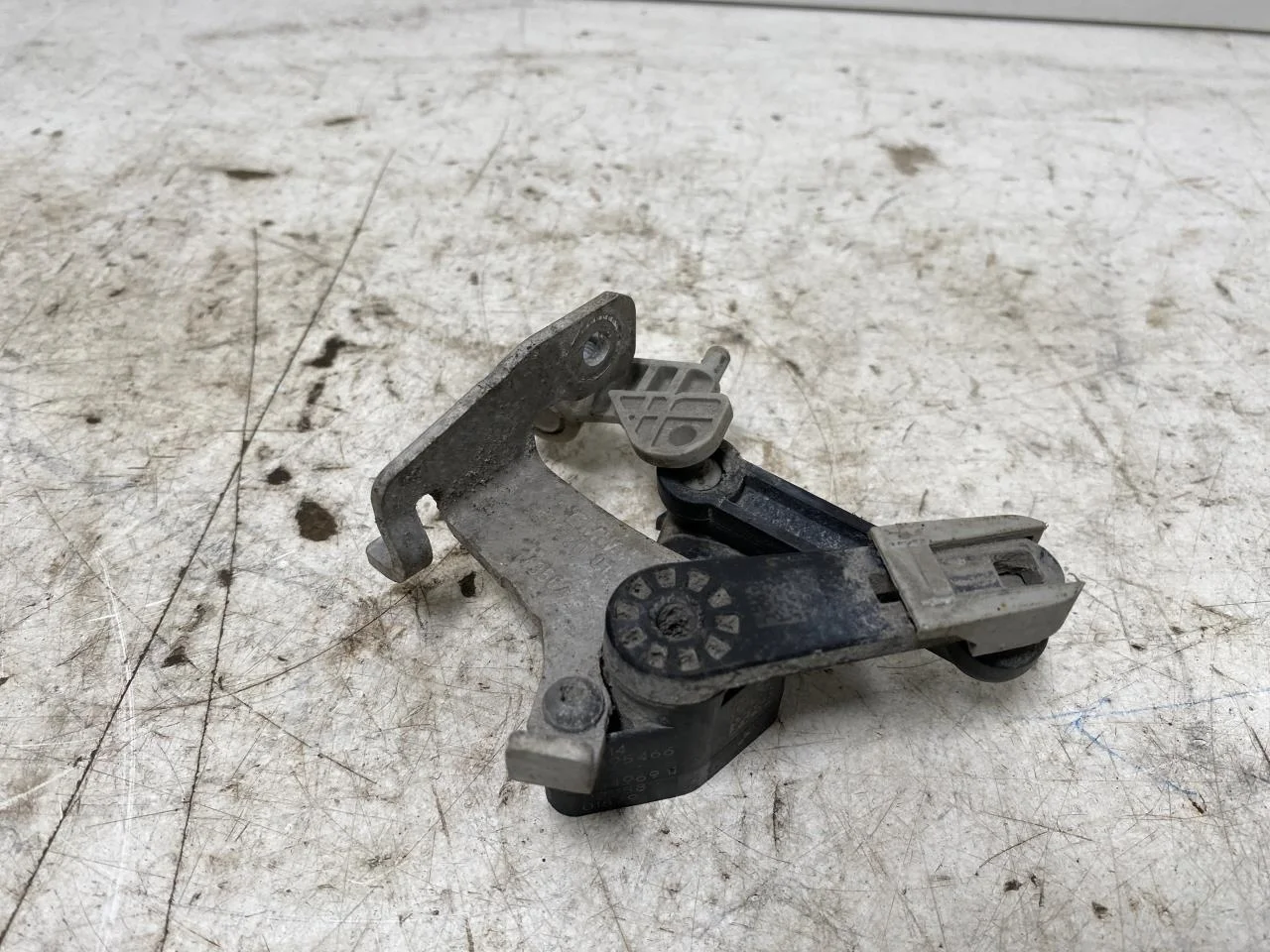 BMW IX 2022- Senzor reglaj nivel / suspensie pneumatică