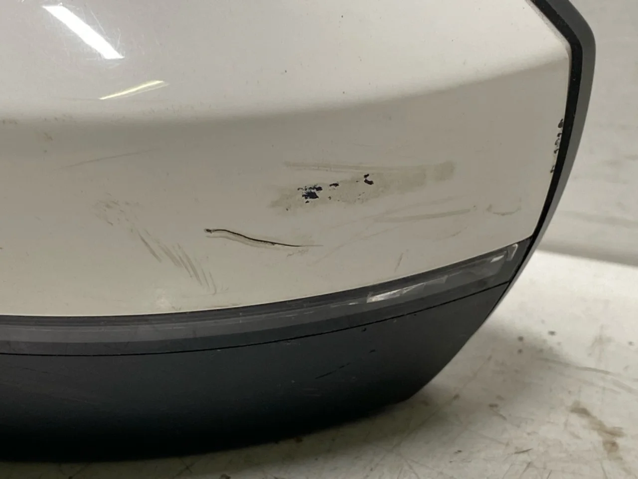 Skoda CITIGO Tükör, bal, elektromosan állítható nézet 2