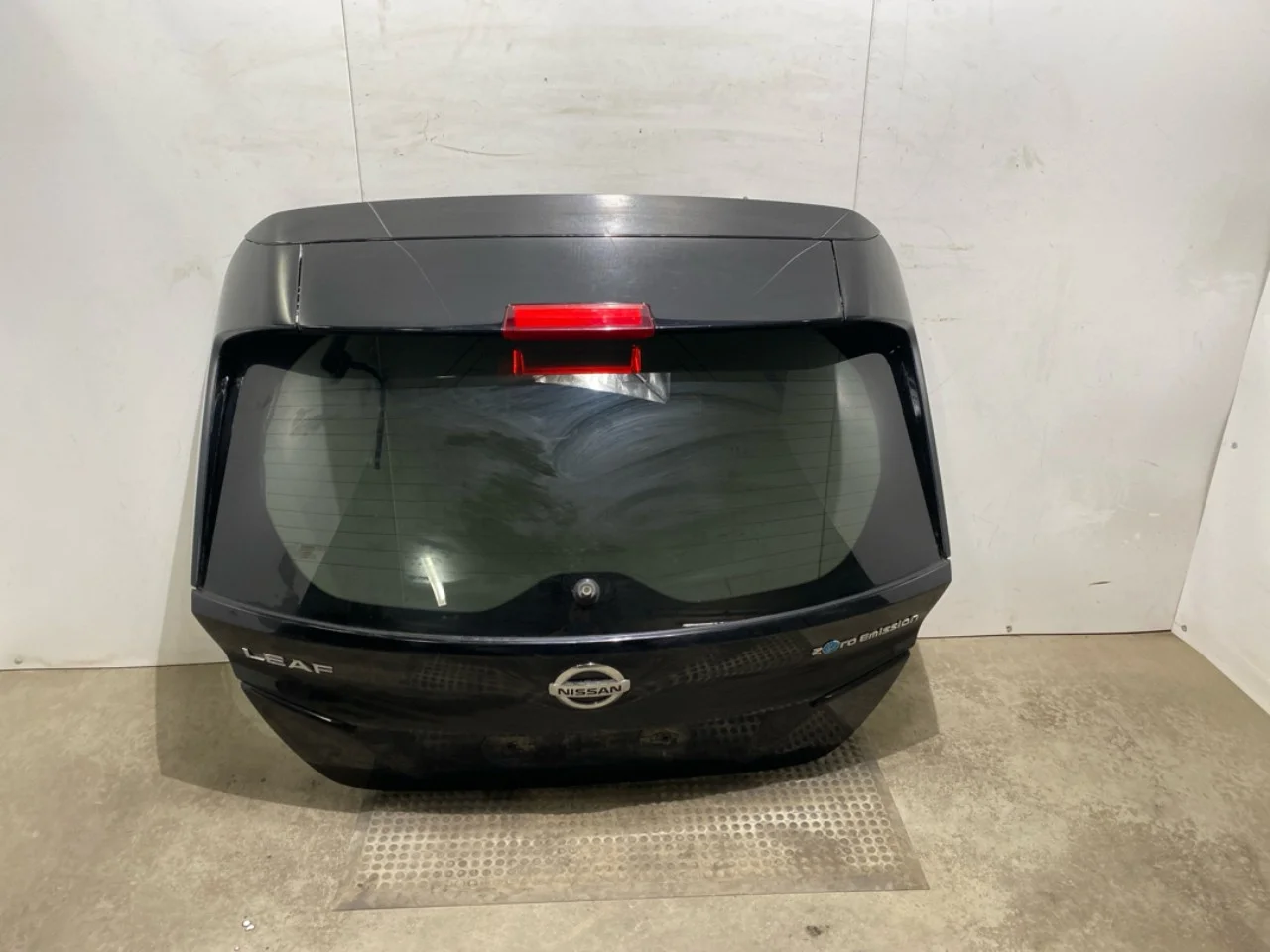 Nissan LEAF 2017-24 Tailgate, estate