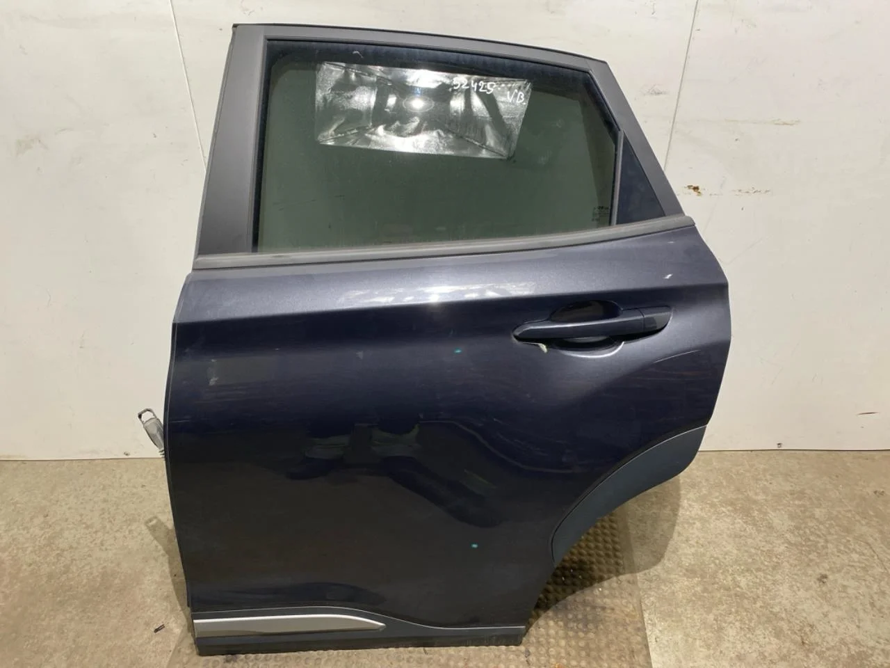 Hyundai KONA / ELECTRIC 2018-23 Ajtó, 4 ajtós, hátsó, bal