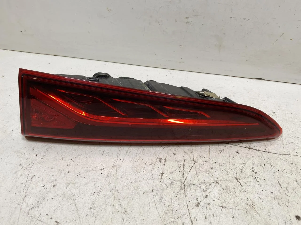 Hyundai KONA / ELECTRIC 2018-23 Lampă spate dreapta pe hayon, interioară