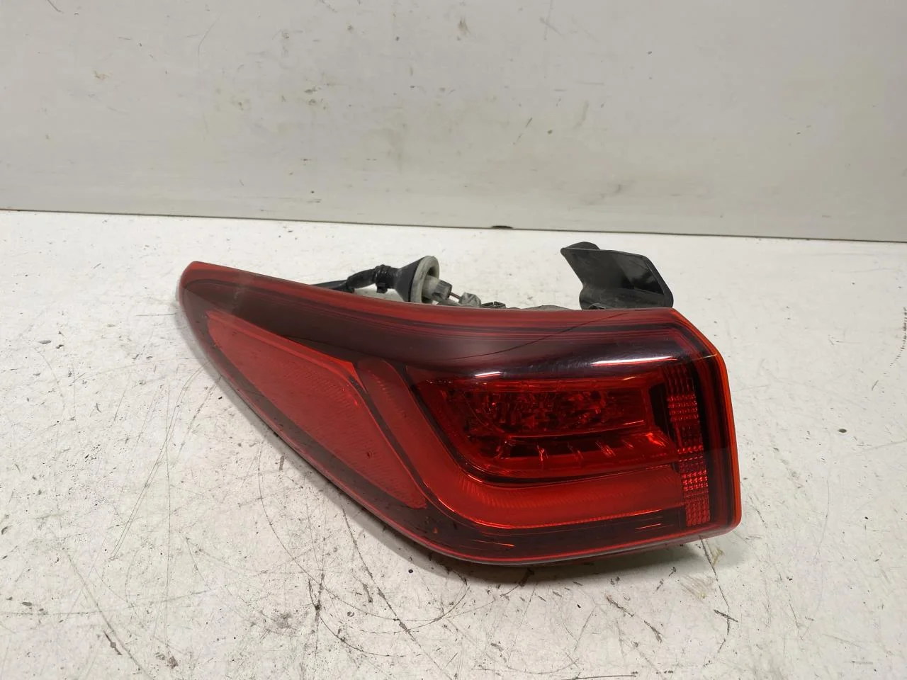 Hyundai KONA / ELECTRIC 2018-23 Lampă spate stânga