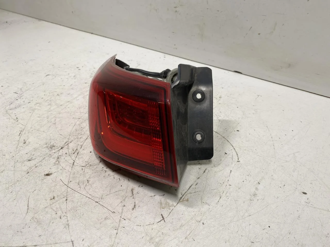 Hyundai KONA / ELECTRIC 2018-23 Lampă spate stânga vedere 2