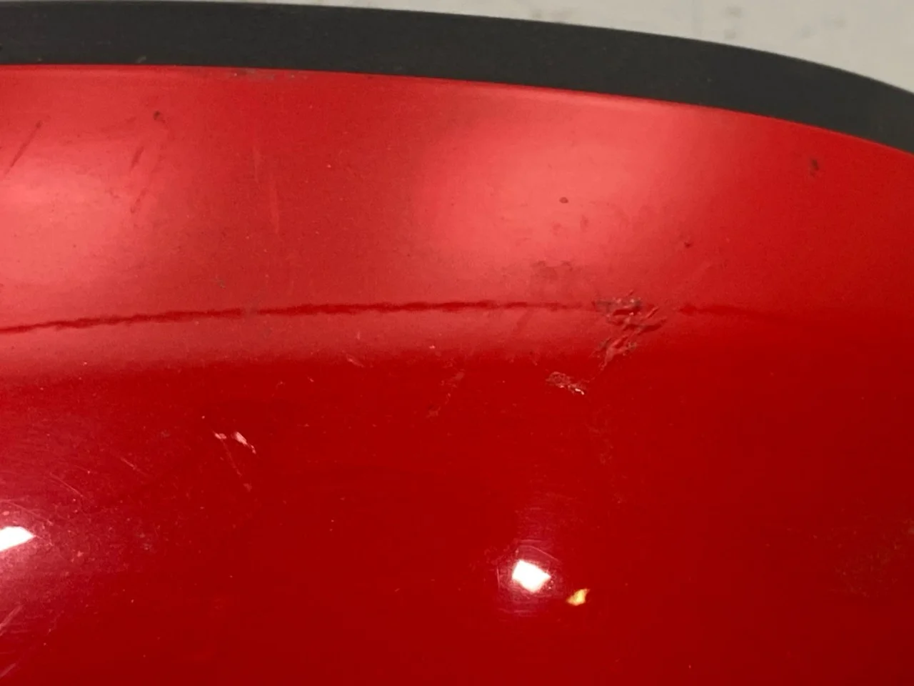 Kia SOUL 2009- Tükör, bal, elektromosan állítható nézet 2