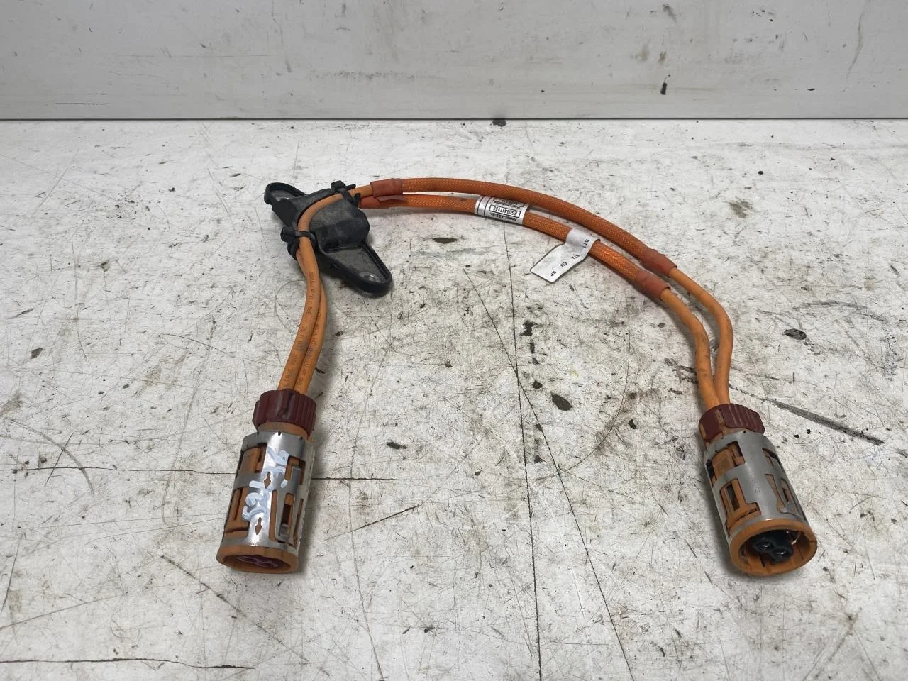 BMW IX 2022- Kábelköteg, nagyfeszültségű