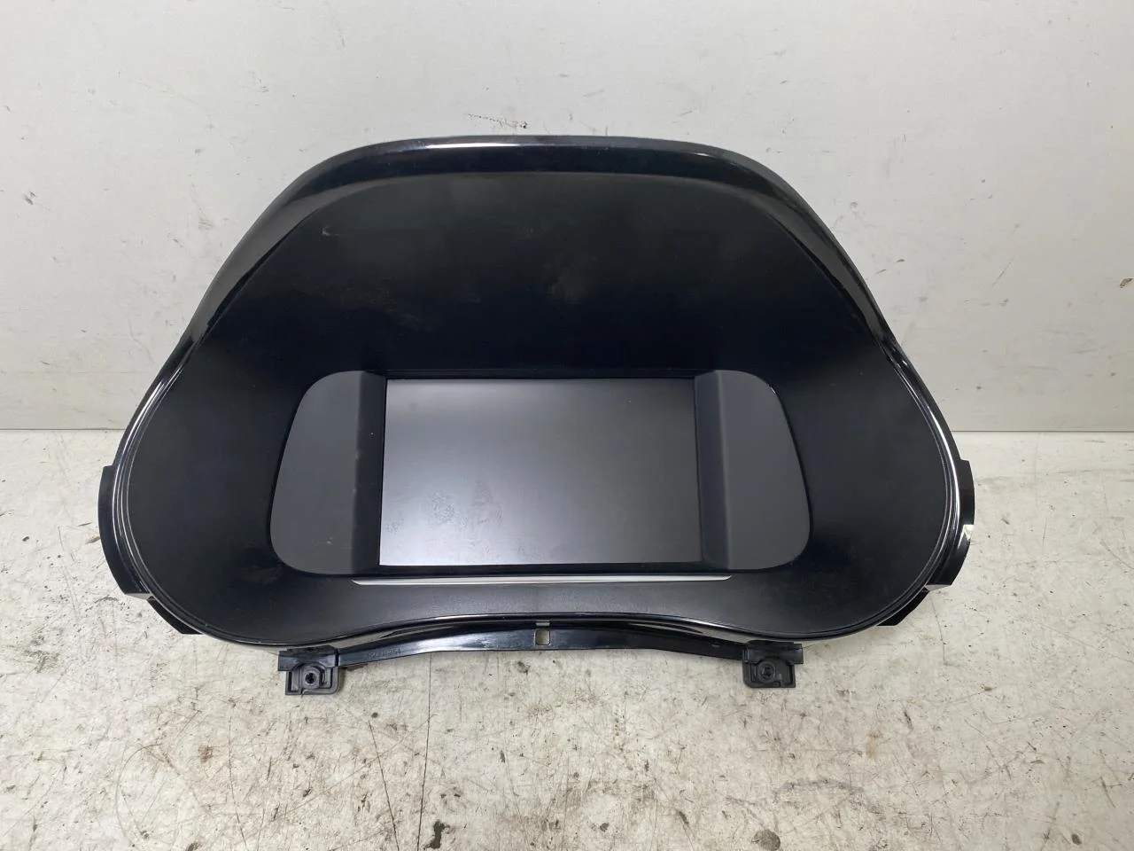 Opel / Vauxhall CORSA F 2020- Műszeregység, kombinált / komplett