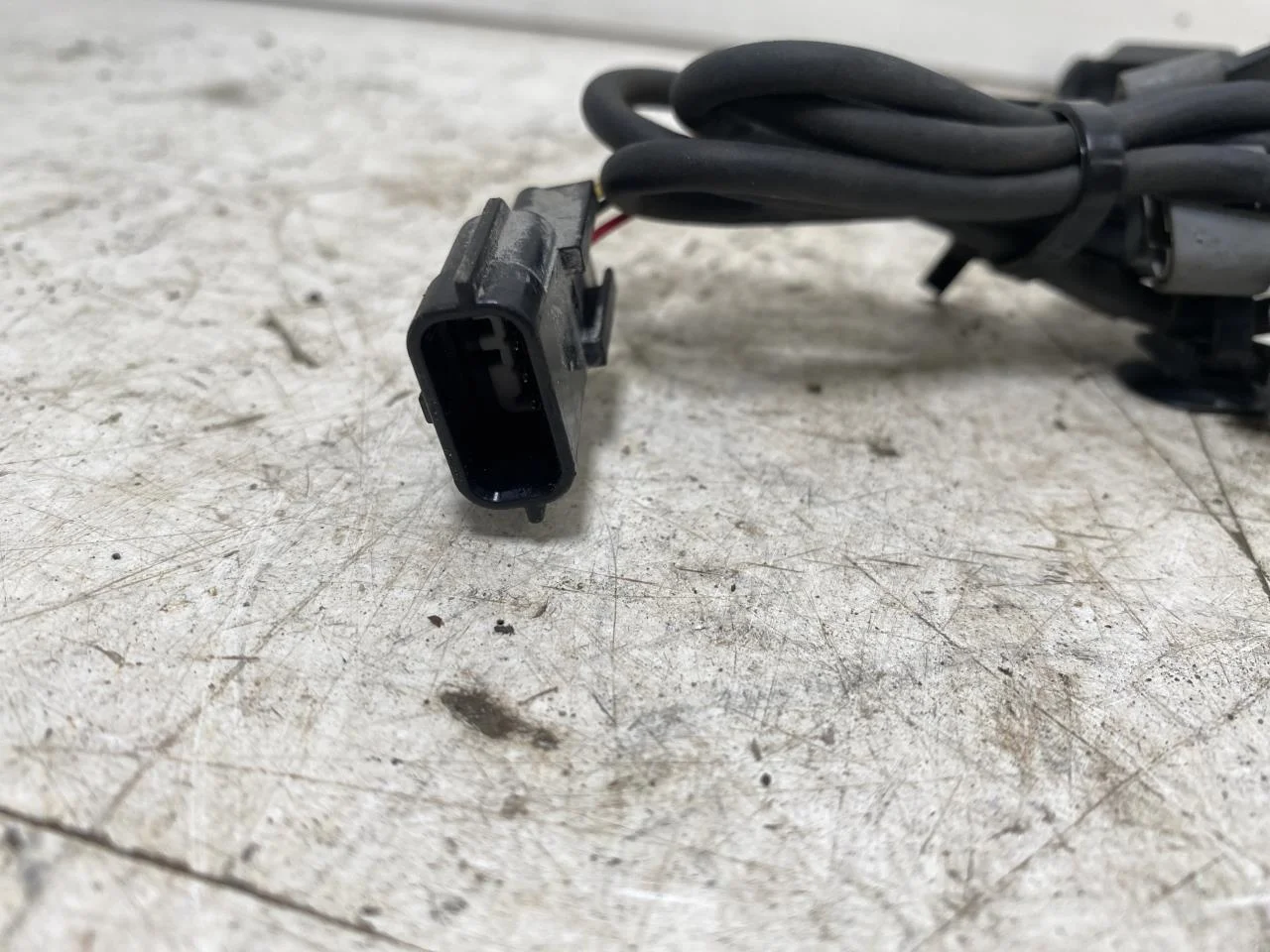 Nissan LEAF 2017-24 Exterior camera view 3