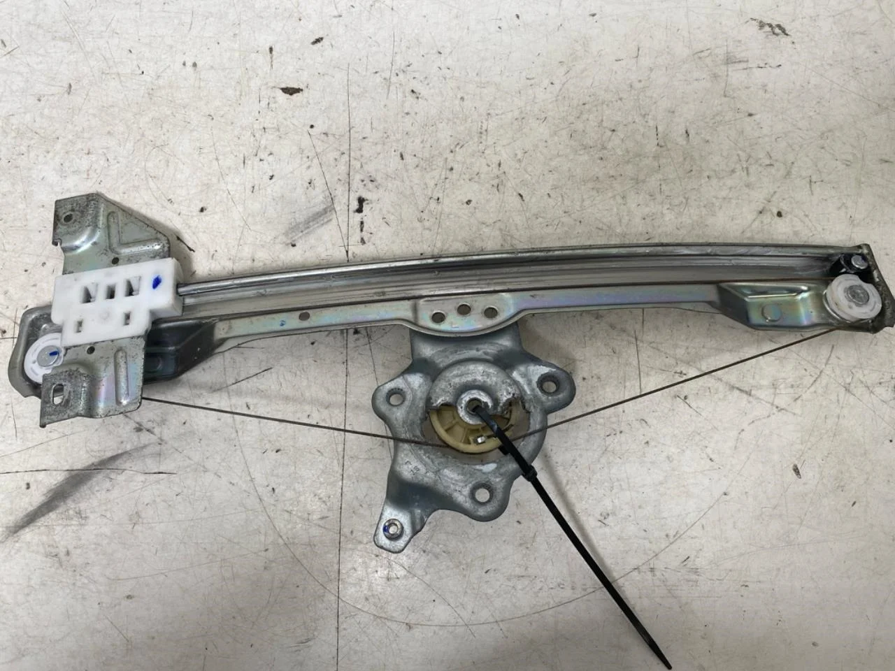 Byd TANG 2021->> Electric window regulator, complete