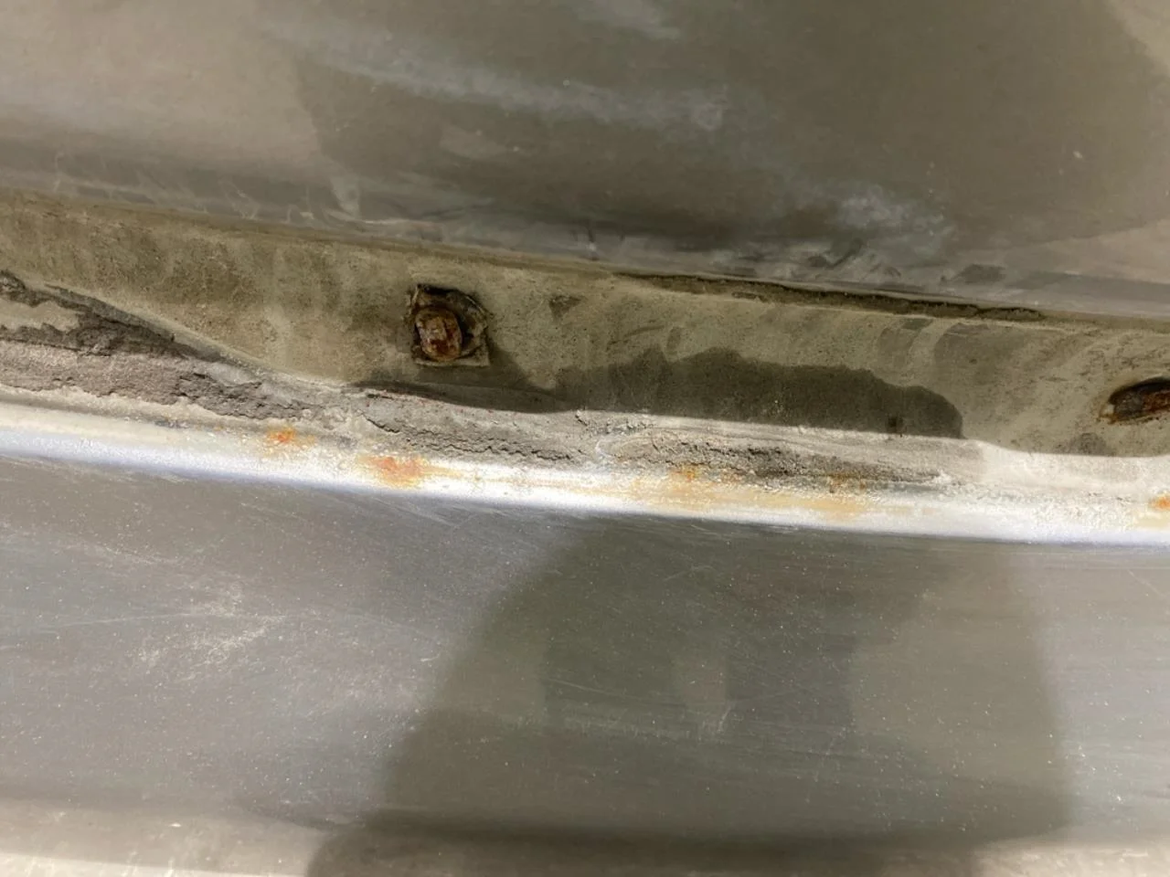 Kia SOUL 2009- Tailgate, estate view 2