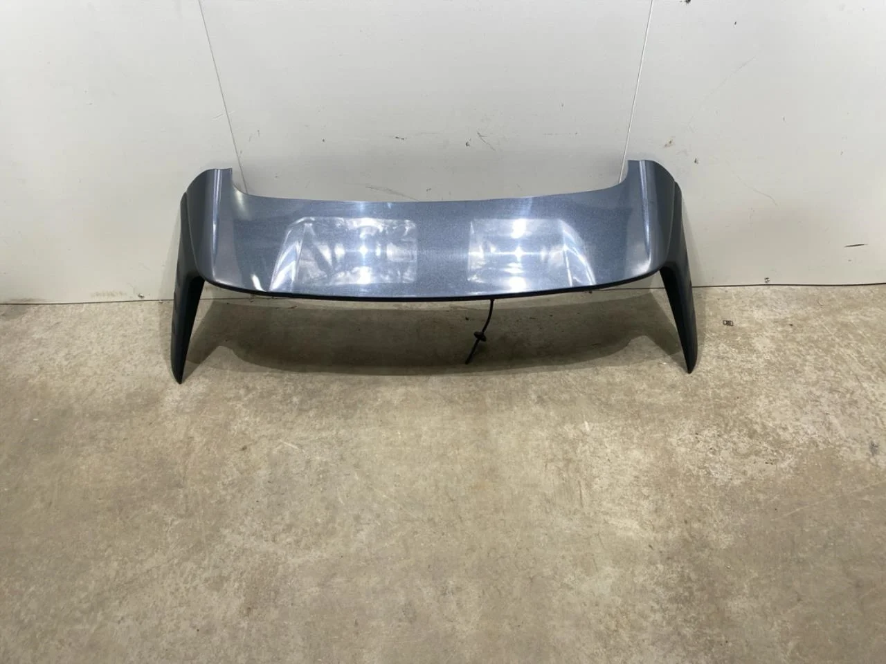 Hyundai KONA / ELECTRIC 2018-23 Spoiler, tailgate