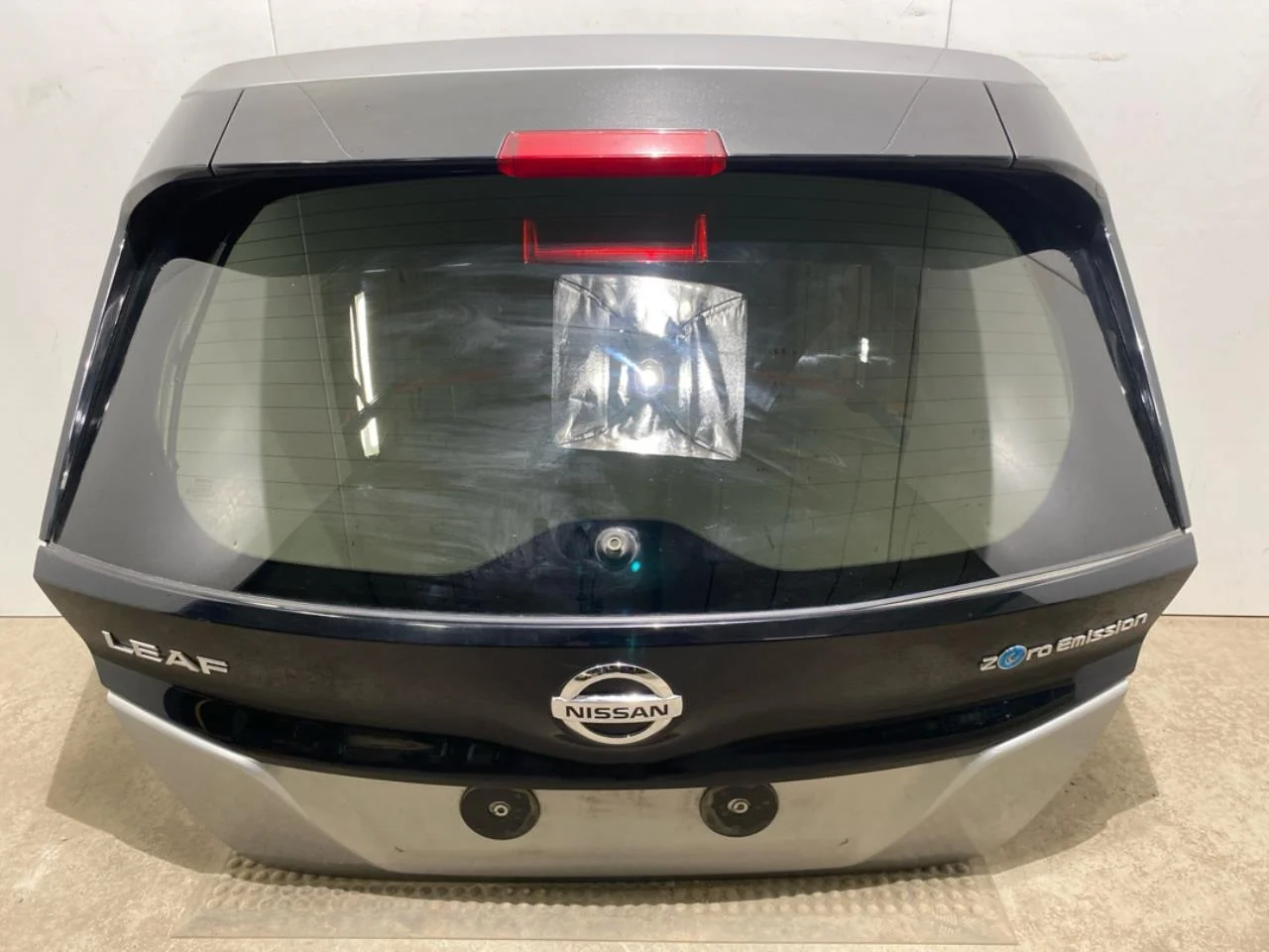 Nissan LEAF 2017-24 Tailgate, estate