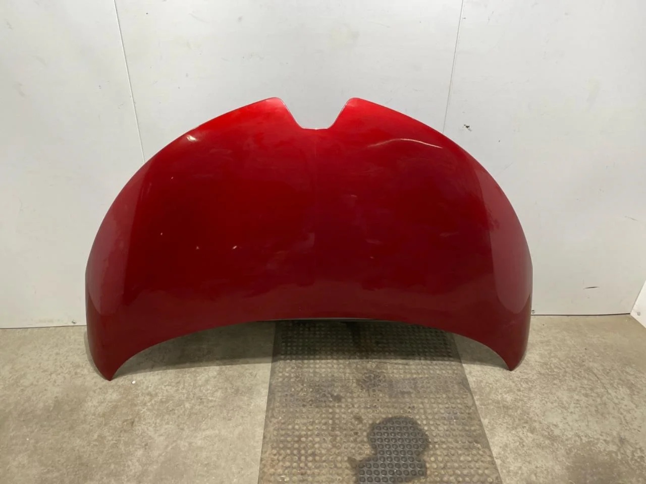 Renault ZOE/E- TECH 2013--> Bonnet