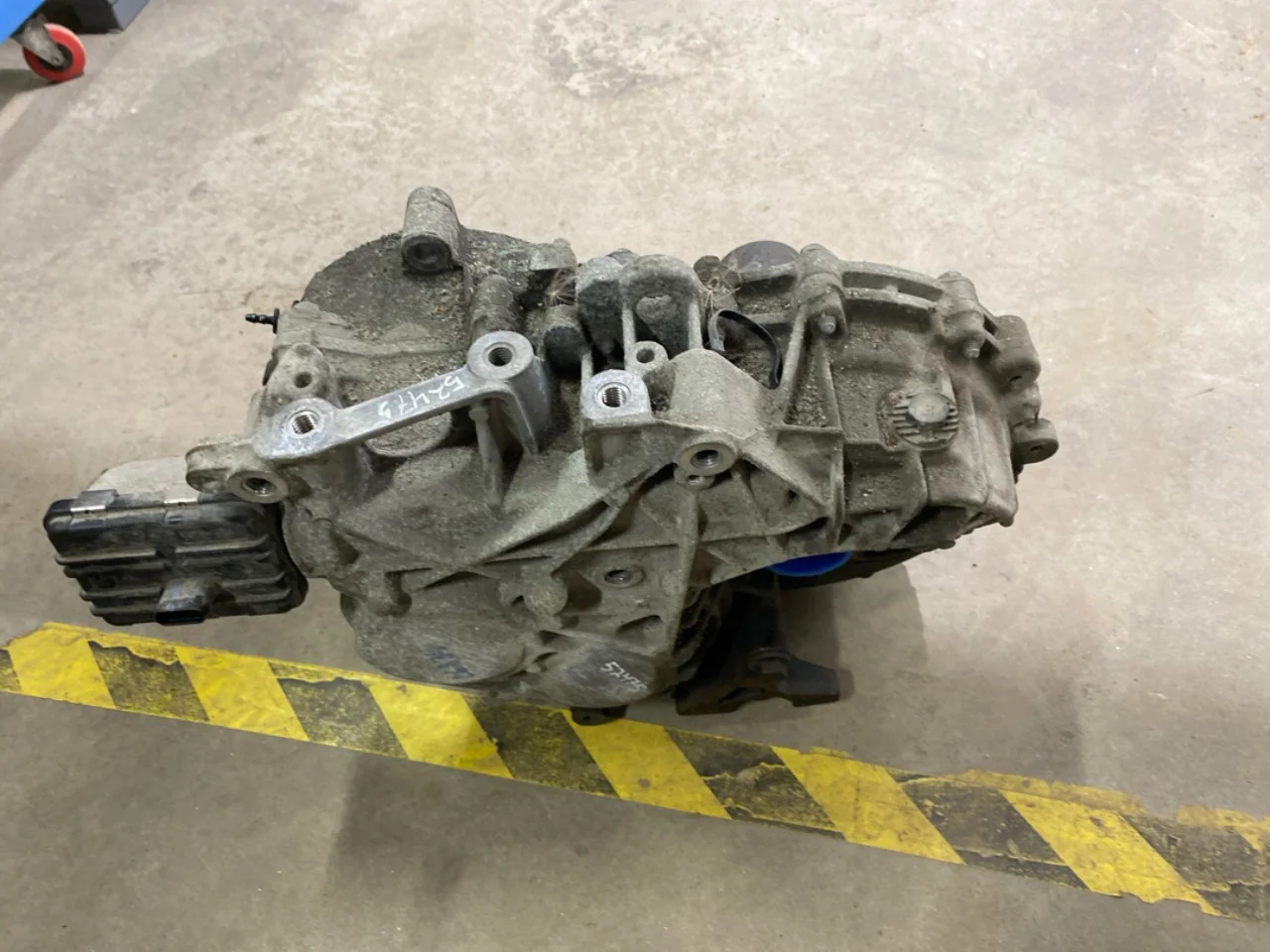 Peugeot EXPERT/E-EXPERT 2017-> Váltó, automata