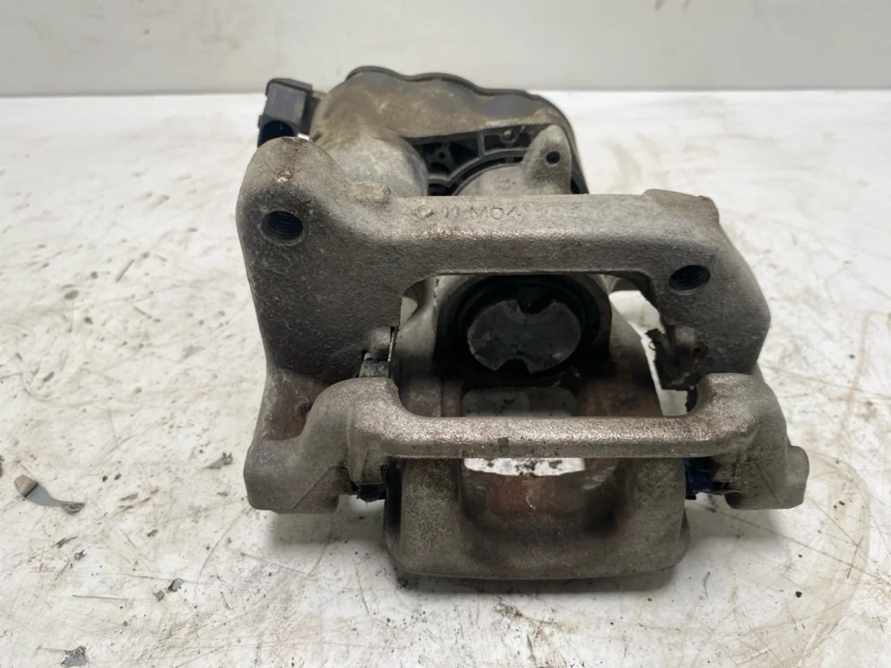 Opel / Vauxhall CORSA F 2020- Féknyereg, hátsó, jobb nézet 3