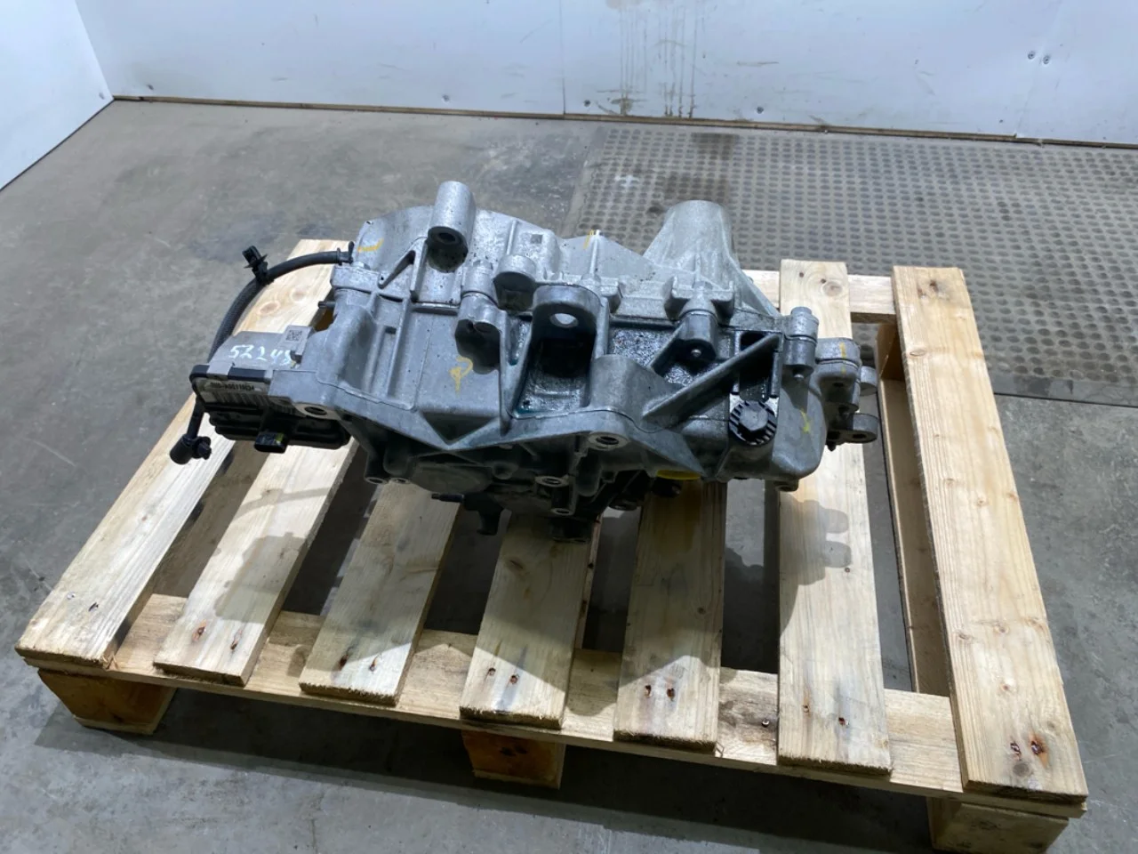 Opel / Vauxhall CORSA F 2020- Váltó, automata