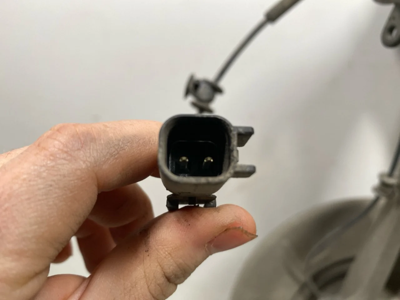 Tesla MODEL 3 2017--> Csonkállvány, jobb első nézet 4