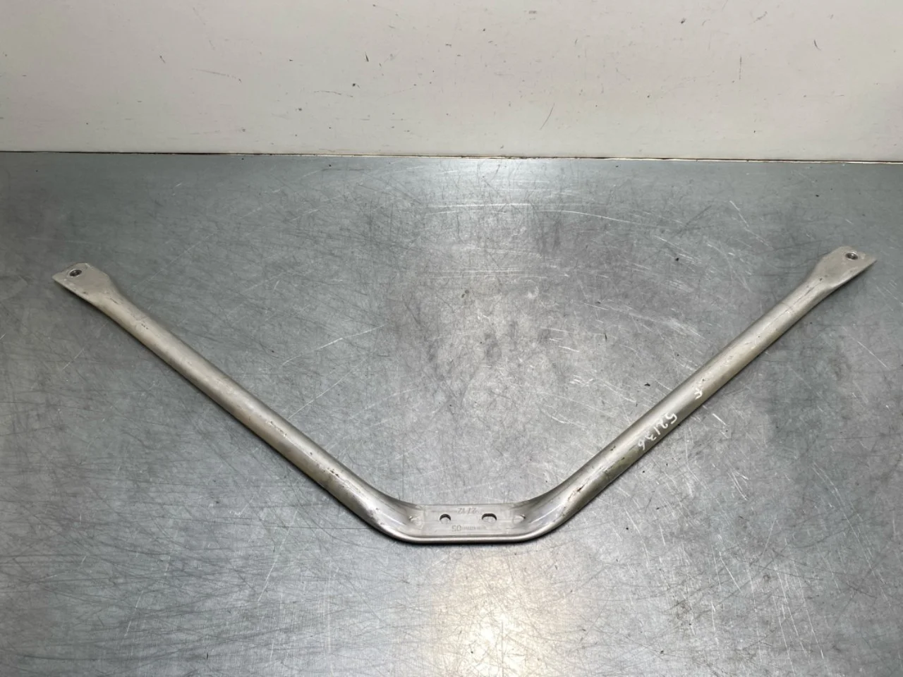 BMW IX 2022- Upper front panel
