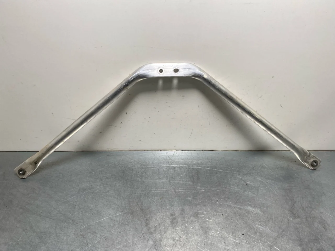 BMW IX 2022- Upper front panel view 2