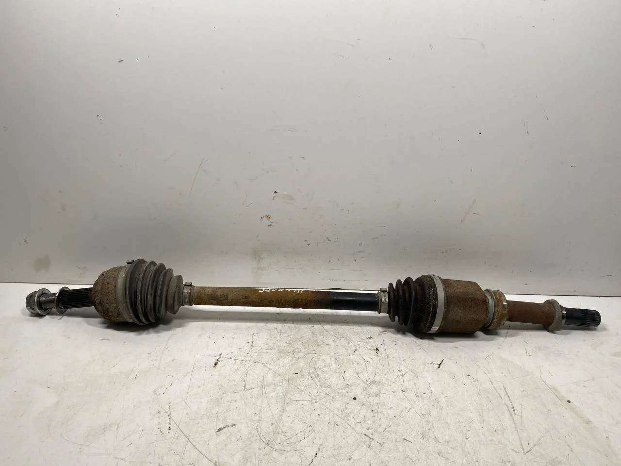 Nissan LEAF 2011-17 Front right driveshaft
