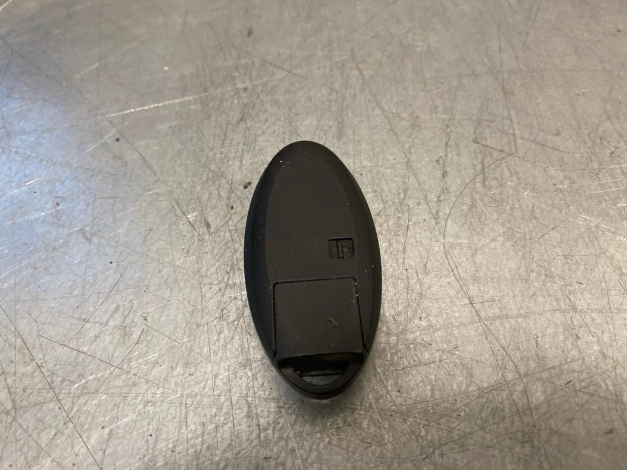 Nissan LEAF 2011-17 Remote control, central locking / alarm view 2