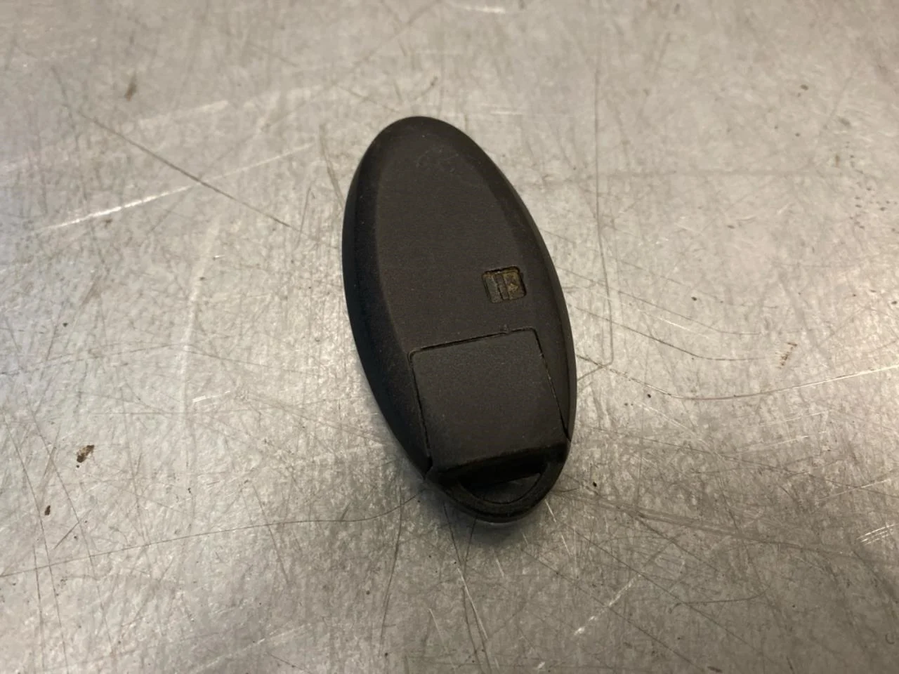 Nissan LEAF 2011-17 Remote control, central locking / alarm