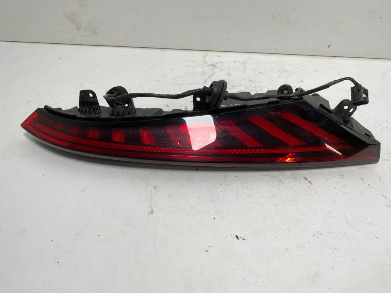 Kia EV6 2022- Lampă spate stânga