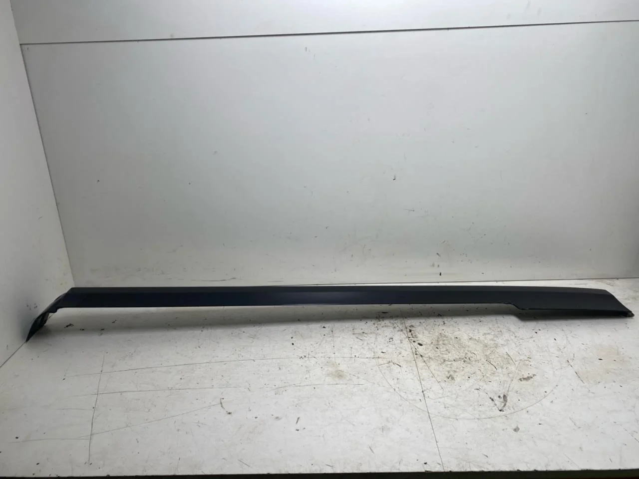 Mercedes V W447//W640/W448 2014- Body shell