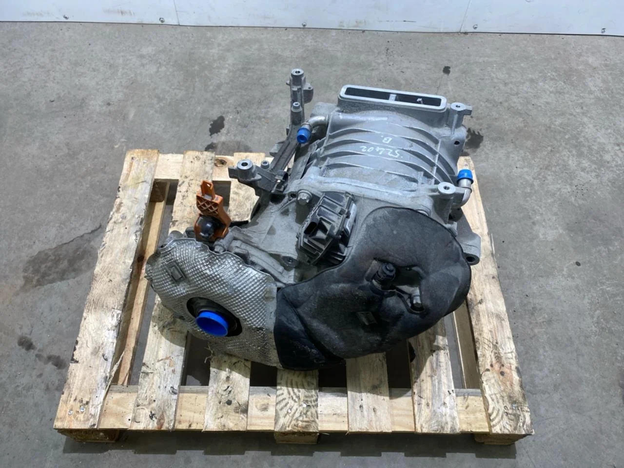 BMW I3 I01 2013-22 Rear electric motor